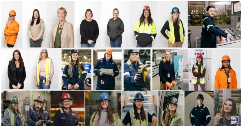 2025womenofsteel