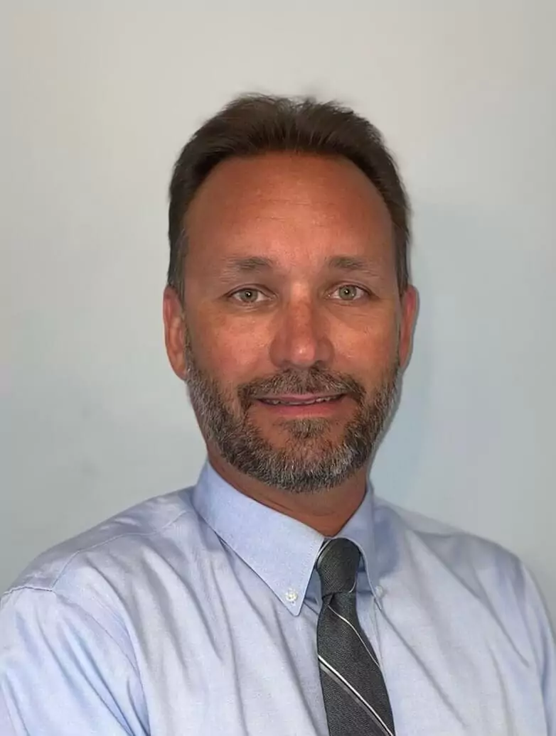 Brett Bode