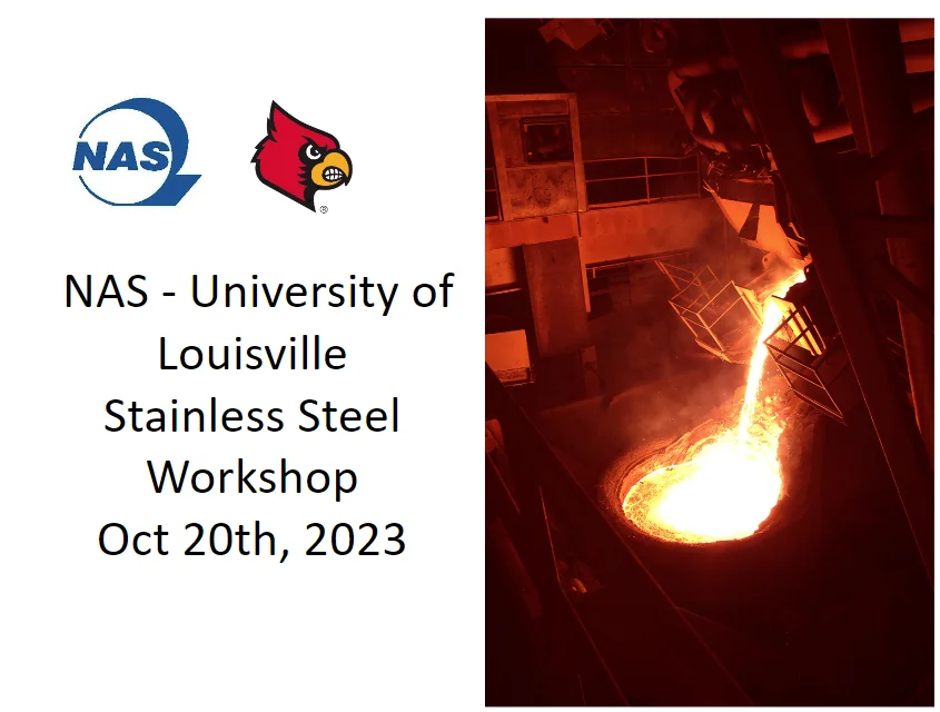 nas uofl