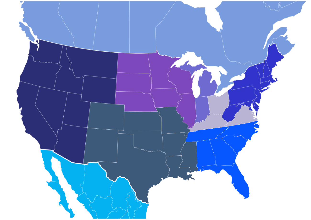 region map la mo ms updated