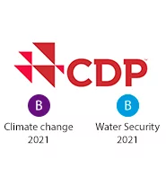 CDP Logo