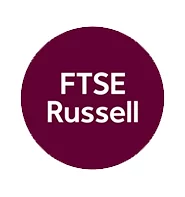 FTSE Russell Logo