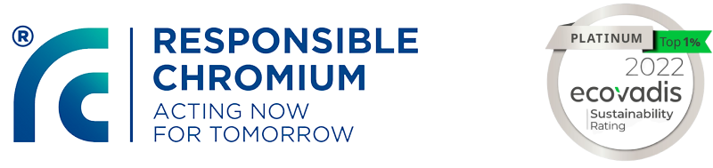 Responsible Chromium, acting now for tomorrow