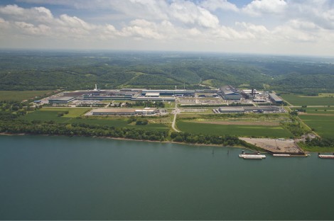 warehouse kentucky 470x312